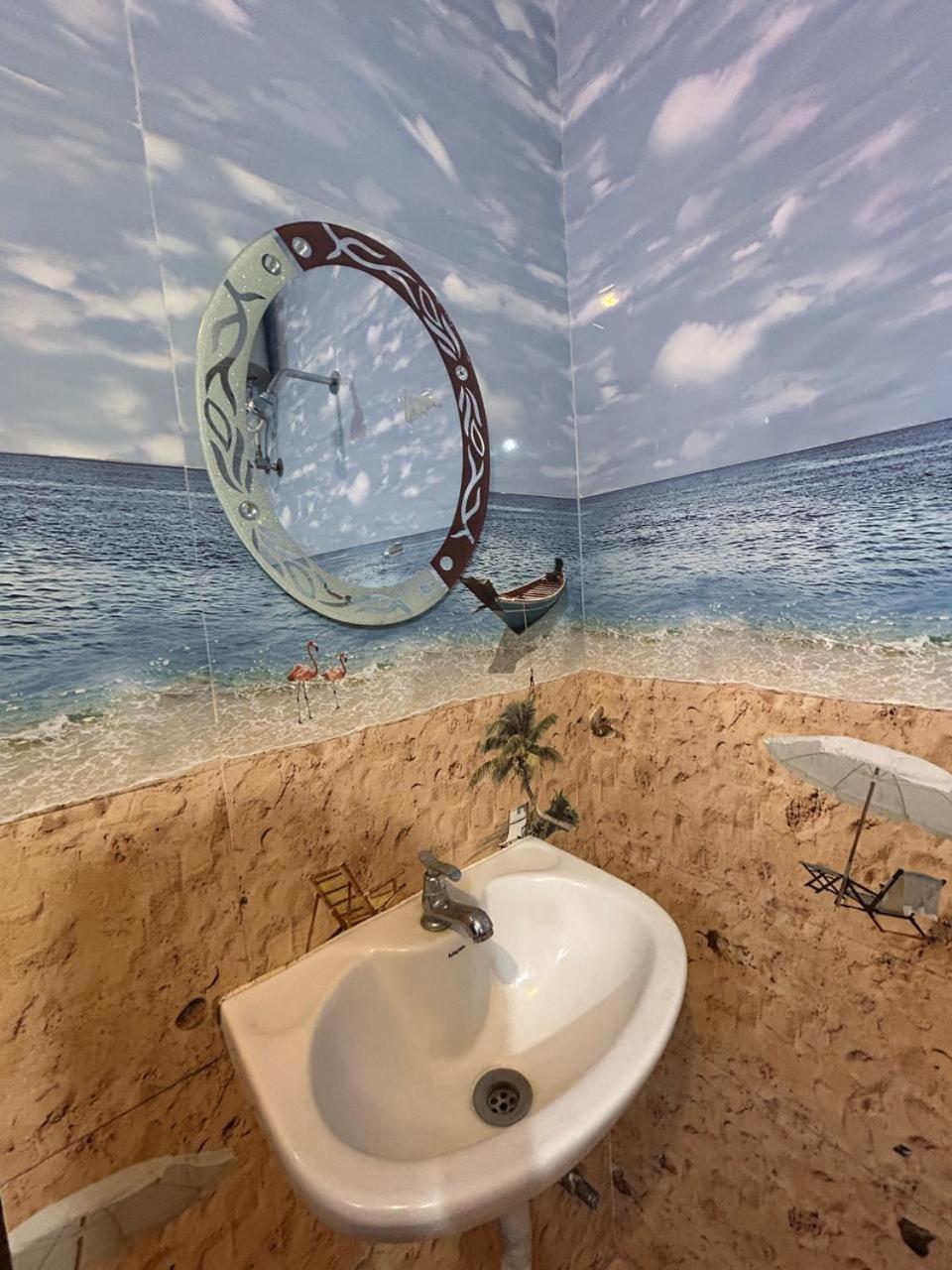 فندق The Ocean Edge بونديتْشيري المظهر الخارجي الصورة