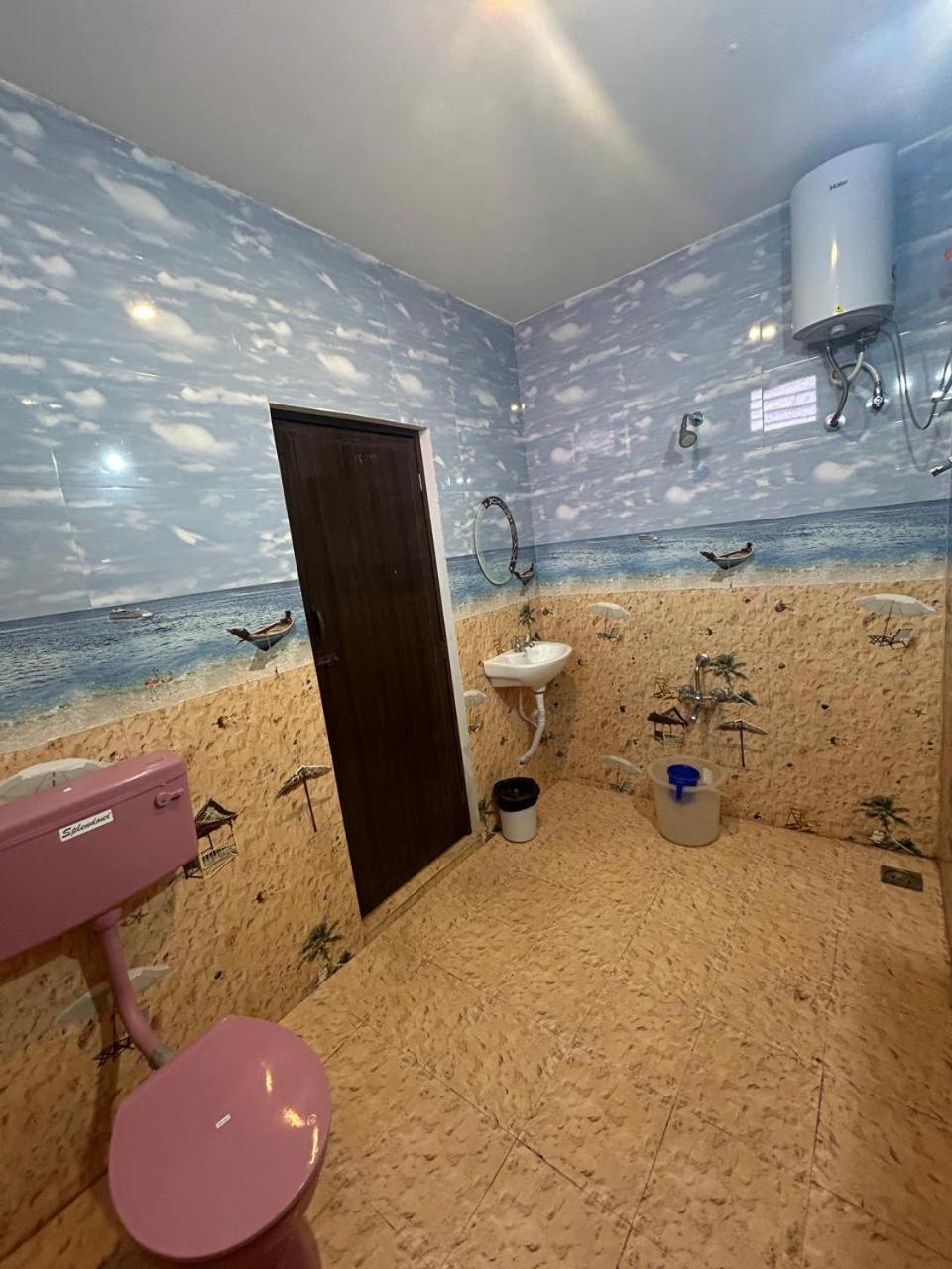 فندق The Ocean Edge بونديتْشيري المظهر الخارجي الصورة