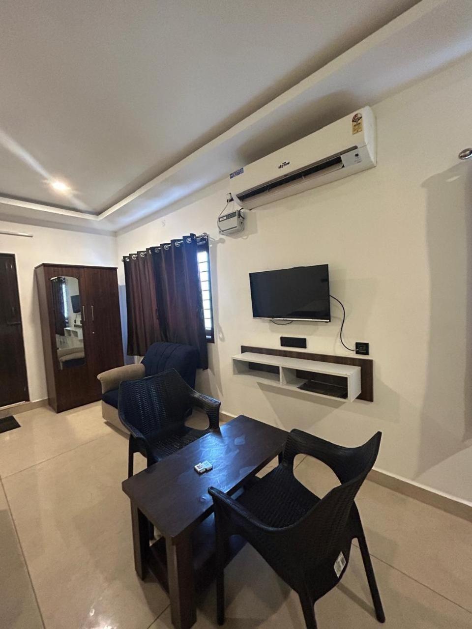 فندق The Ocean Edge بونديتْشيري المظهر الخارجي الصورة